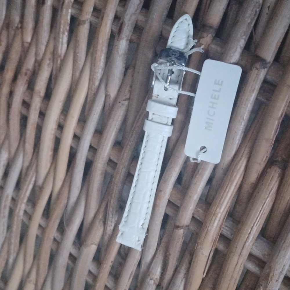Michele Watch Band 12"